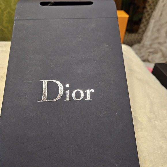 DIOR Gift Bag Limitwd Edition 9x6x2.5,NWT - Picture 10 of 10